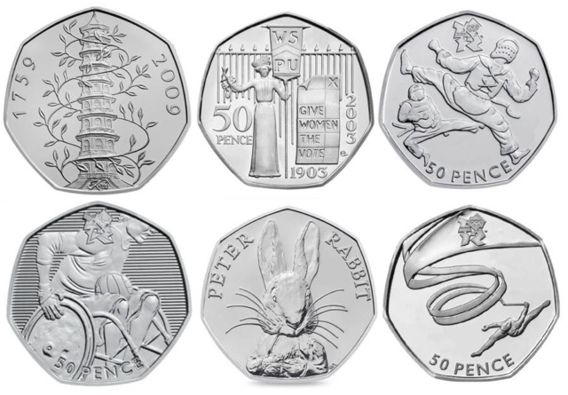 The Fascinating World of UK Coin Collecting: A Guide for Enthusiasts